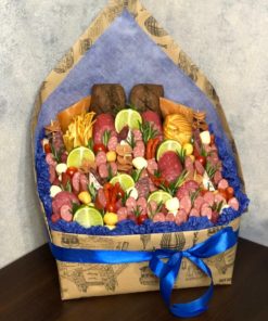 Купить съедобный мужской набор