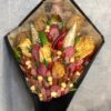 Купить съедобный букет гурман