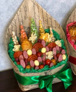 купить съедобный мужской набор